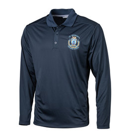 MEN'S SIZE SMCS GOLF LONG SLEEVE (Optional)