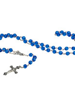 BEADED ROSARY