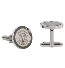 CUFFLINKS SILVER