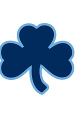 CLOVER STICKER (REMOVABLE VINYL)