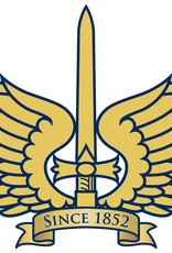 SWORD/WINGS STICKER