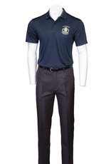 GLOBAL YOUTH SIZE SMCS GOLF SHIRT