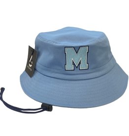 BCLUTCH BUCKET HAT - Powder Blue M