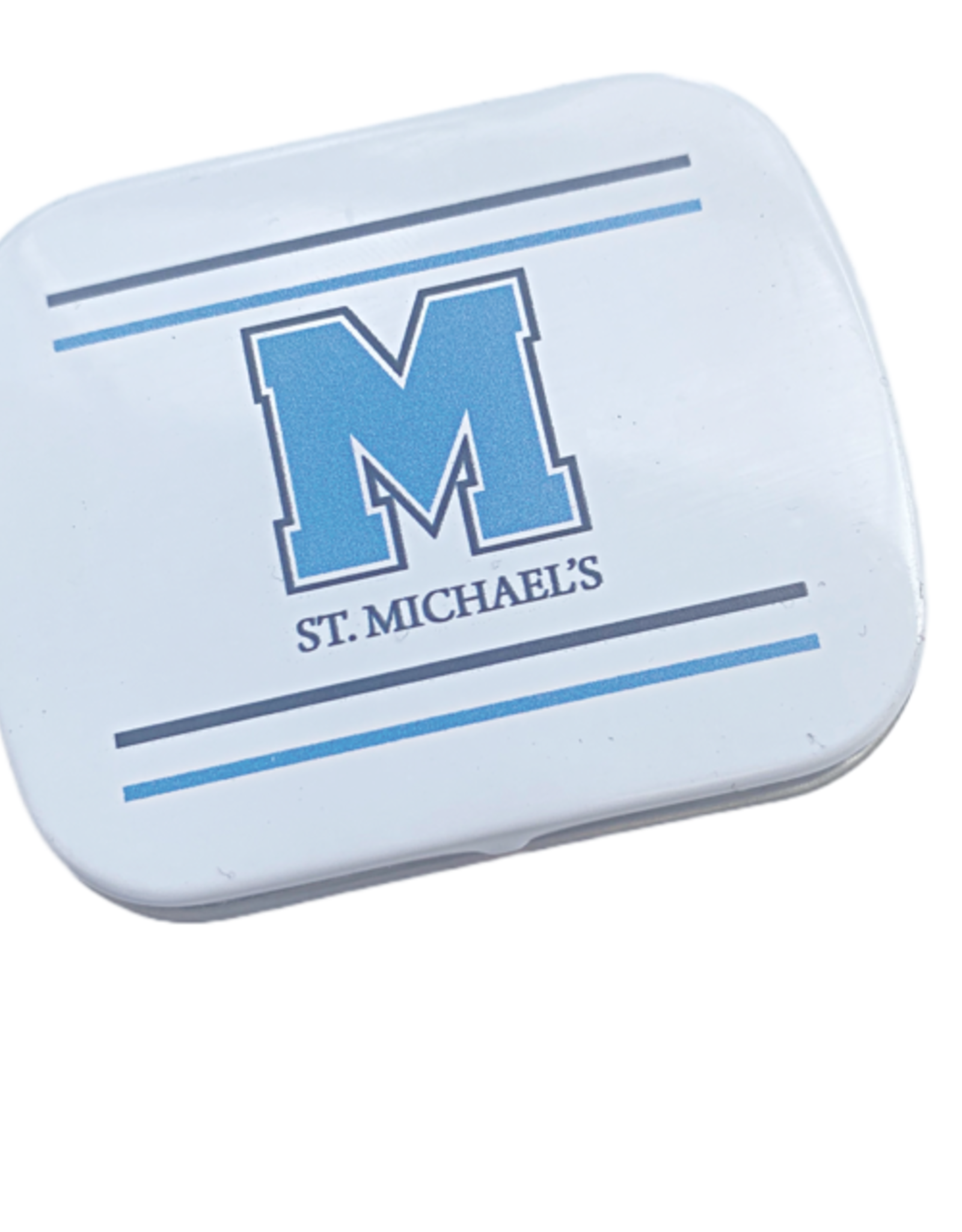 ST MICHAELS MINT