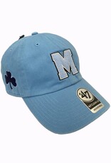 47 47 BLUE MVP CAP