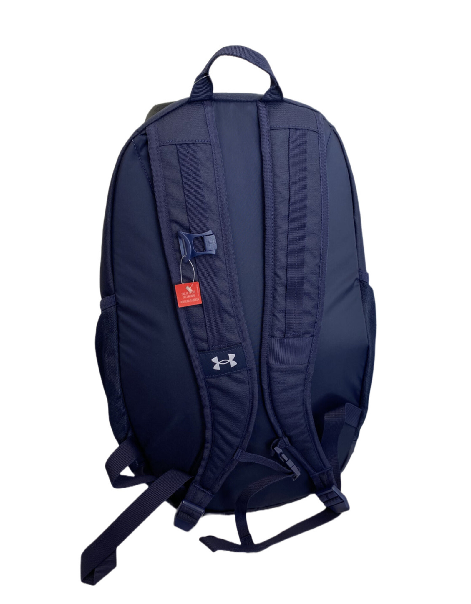 UNDER ARMOUR UNDER ARMOUR BACKPACK - UA HUSTLE