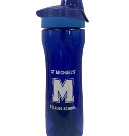 BENCH PRESS "M" WATER BOTTLE