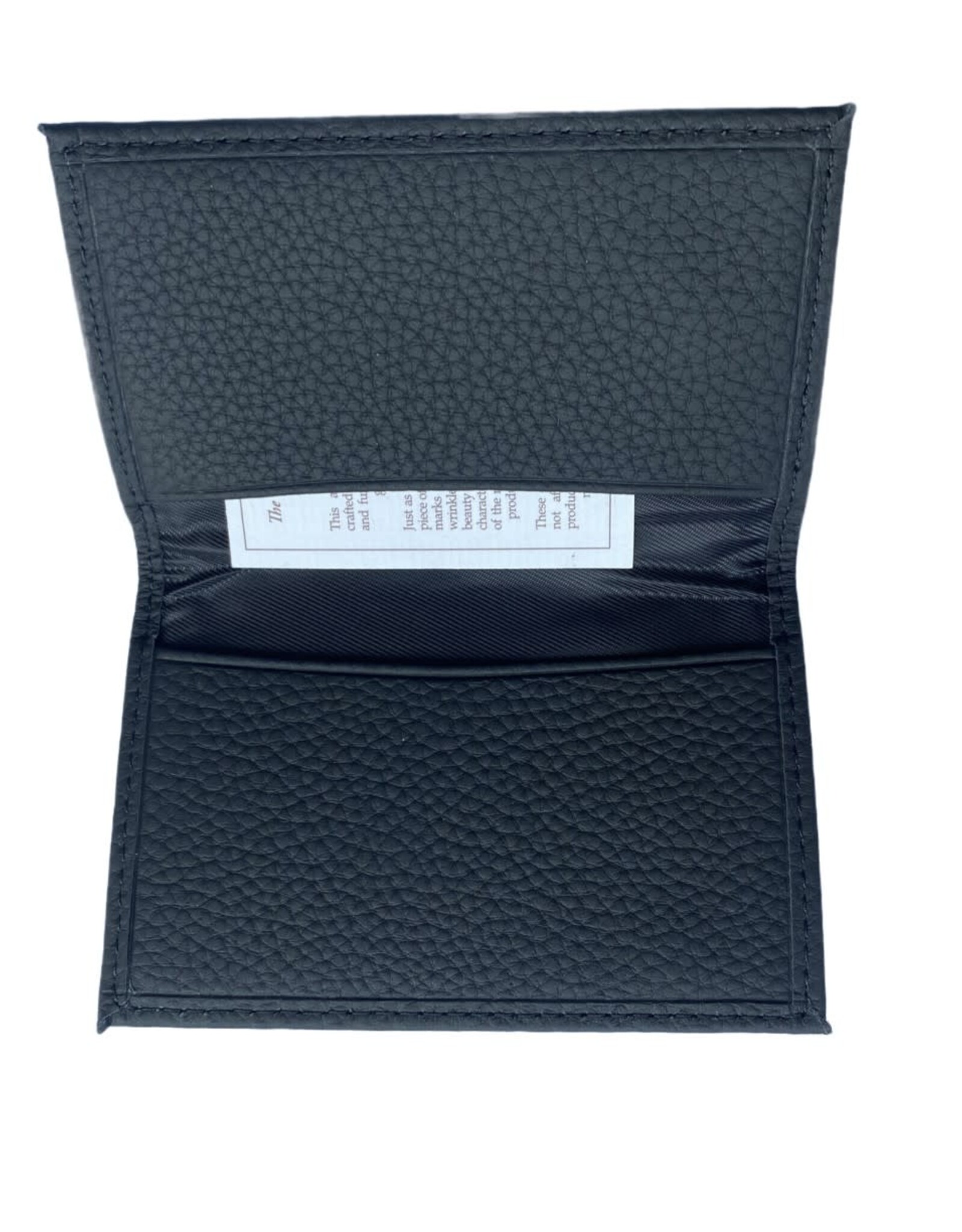 WALLET - BILLFOLD / CREDIT CARD HOLDER