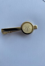 TIE BAR - GOLD PLATE