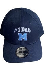 #1 DAD CAP