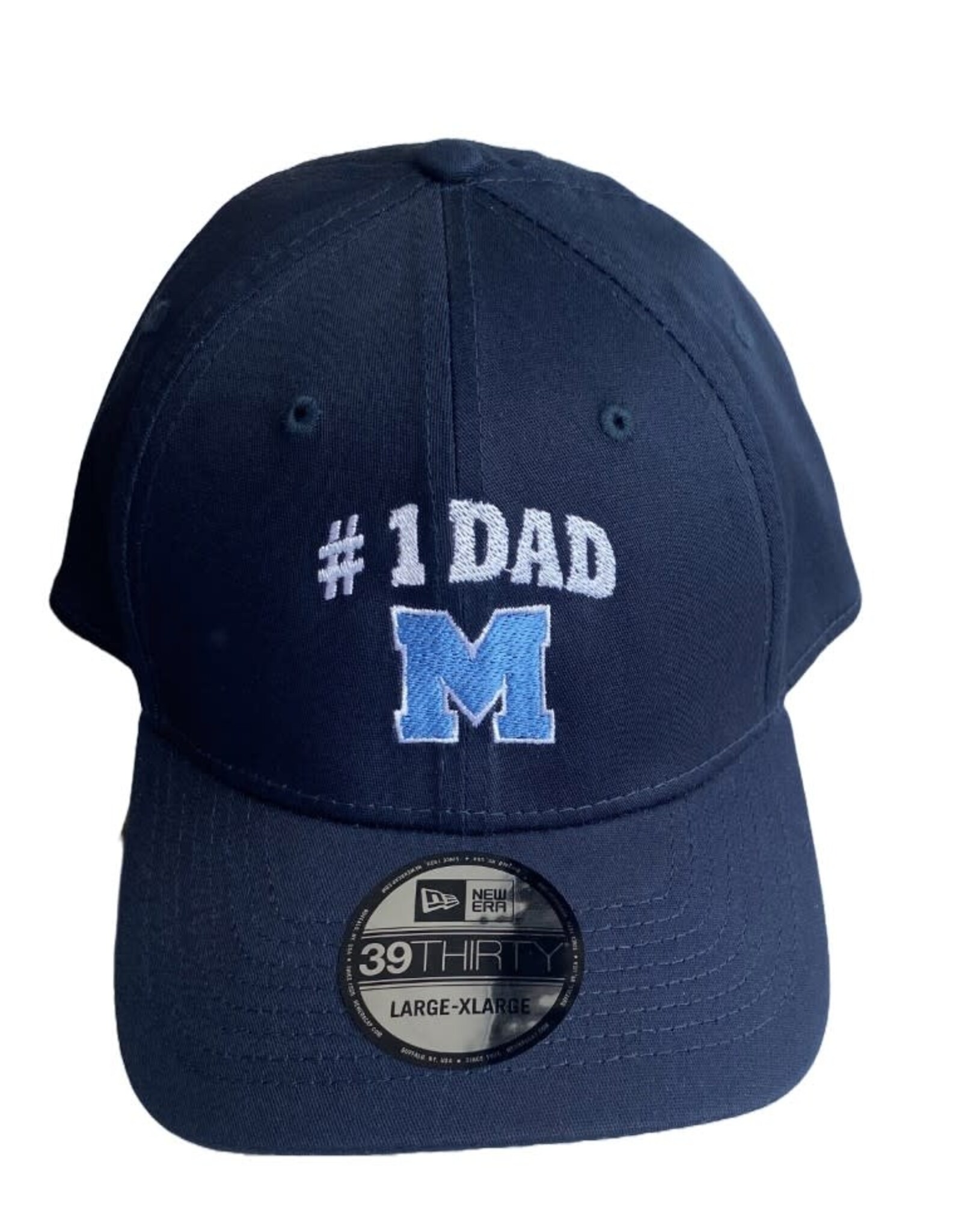 #1 DAD CAP