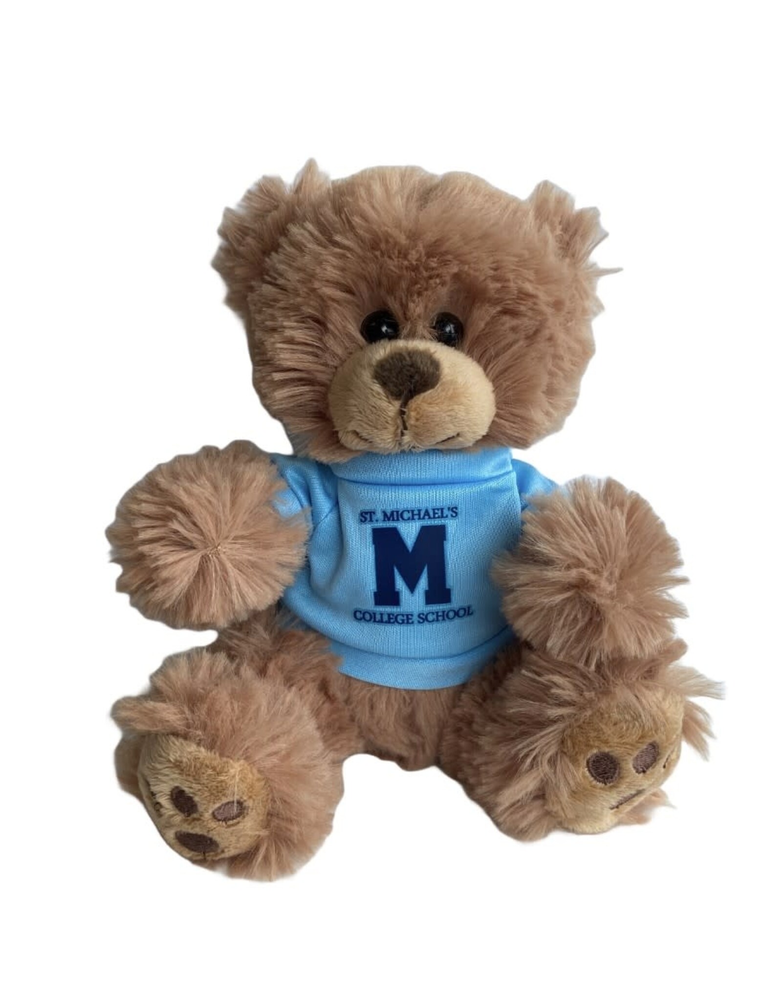 MINI TEDDY BEAR