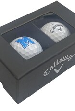CALLAWAY GOLF BALLS - 2 PAK