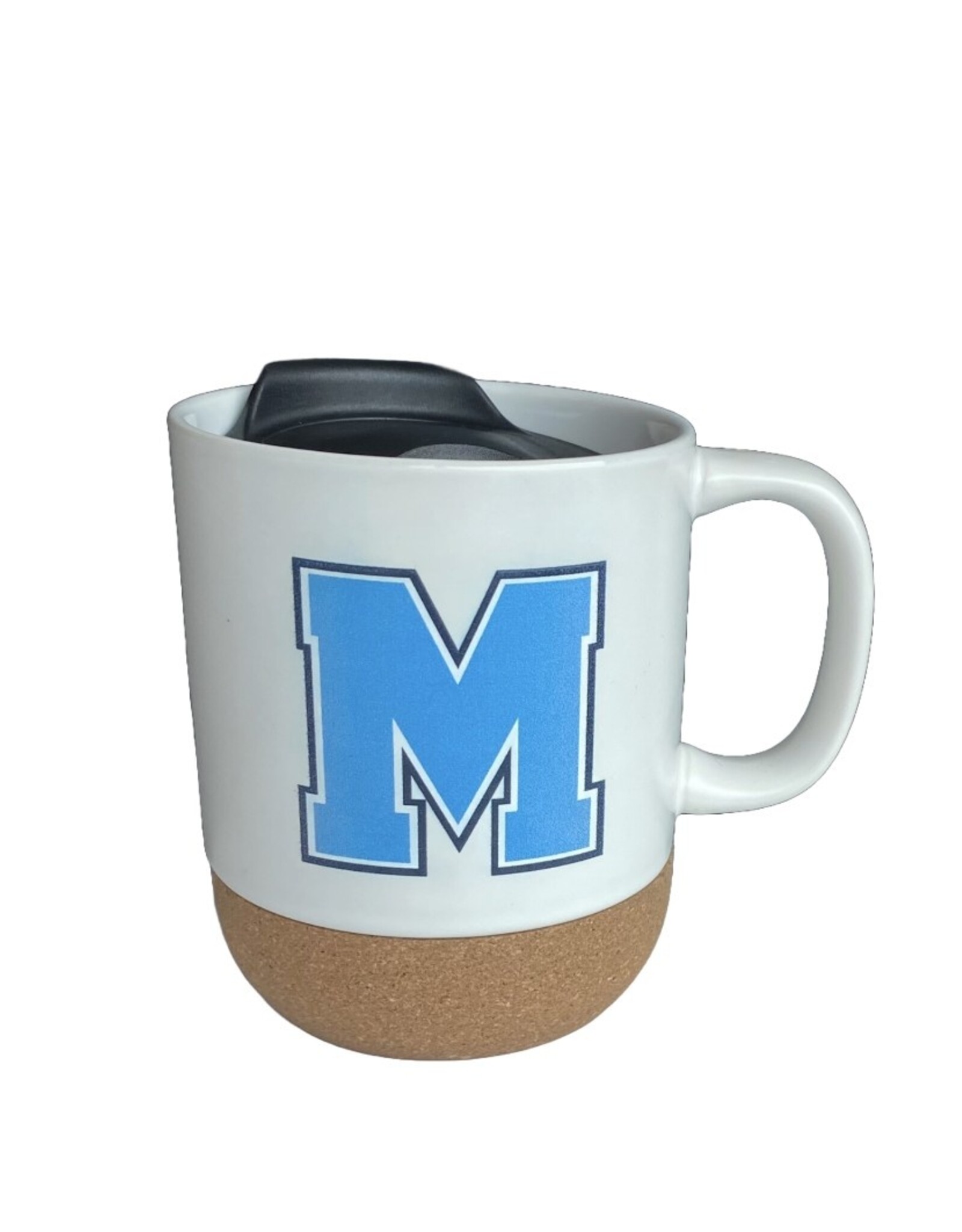 M MUG -