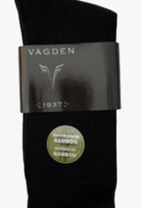 BLACK DRESS SOCKS