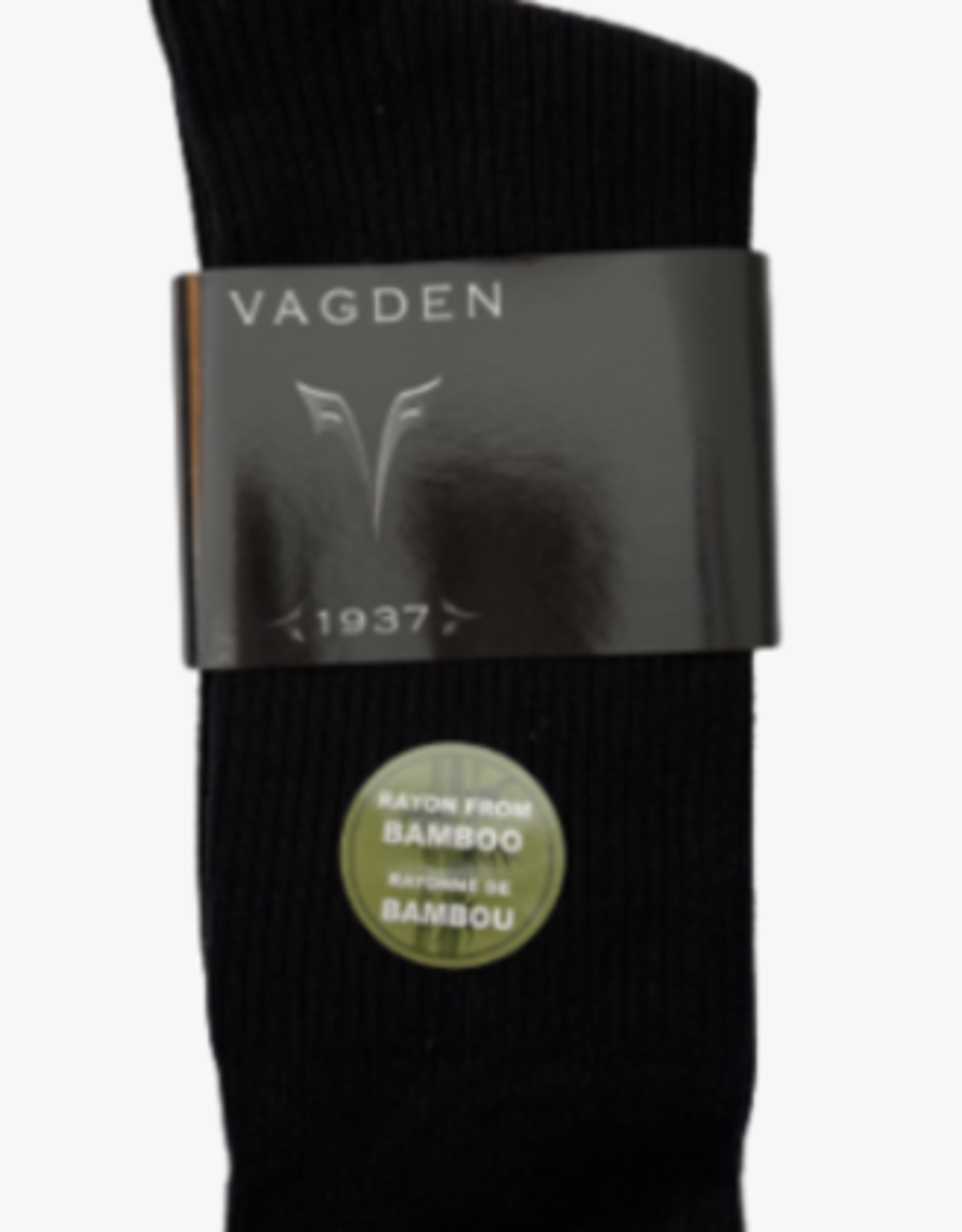 BLACK DRESS SOCKS
