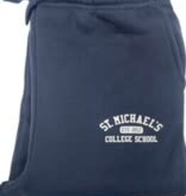 DUBWEAR ADULT NAVY SWEATPANT 1852