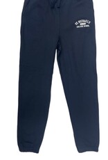 DUBWEAR ADULT NAVY SWEATPANT 1852