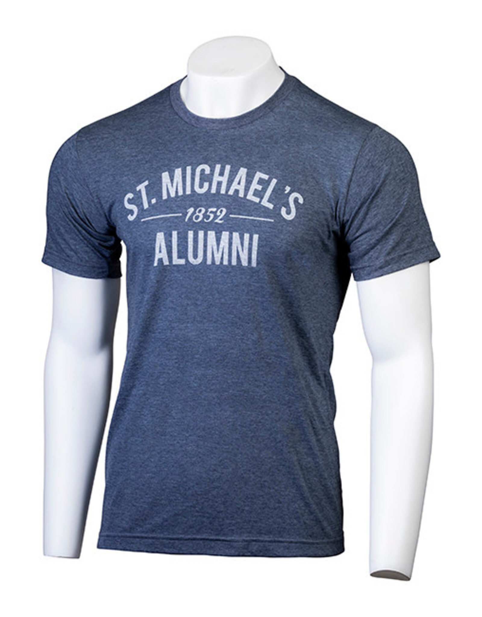 DUBWEAR ALUMNI T-SHIRT