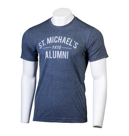 DUBWEAR ALUMNI T-SHIRT