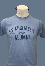 DUBWEAR ALUMNI T-SHIRT