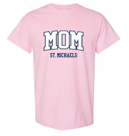 MOM T-SHIRT