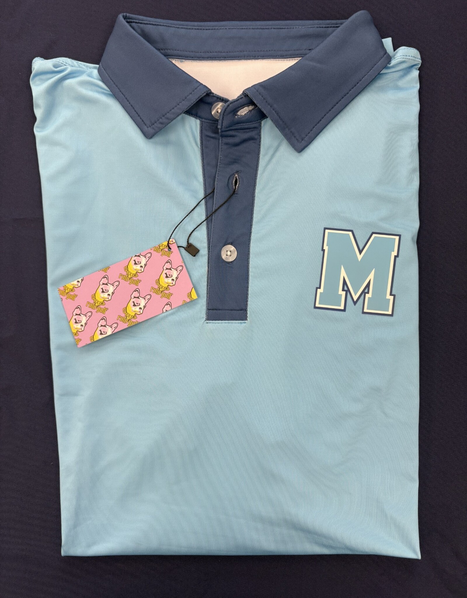 ROLO GOLF BCLUTCH GOLF POLO