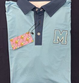 ROLO GOLF BCLUTCH GOLF POLO