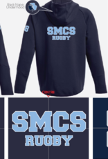 RUGBY SPRING 2026 SWAG - TRACK SUIT