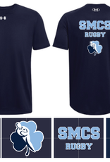 RUGBY SPRING 2026 SWAG: T-SHIRT