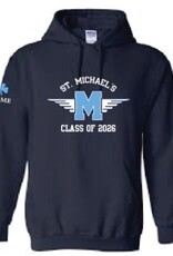 GRAD HOODIE 2026