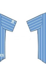 GRAD BASEBALL JERSEY