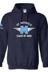 GRAD HOODIE 2026