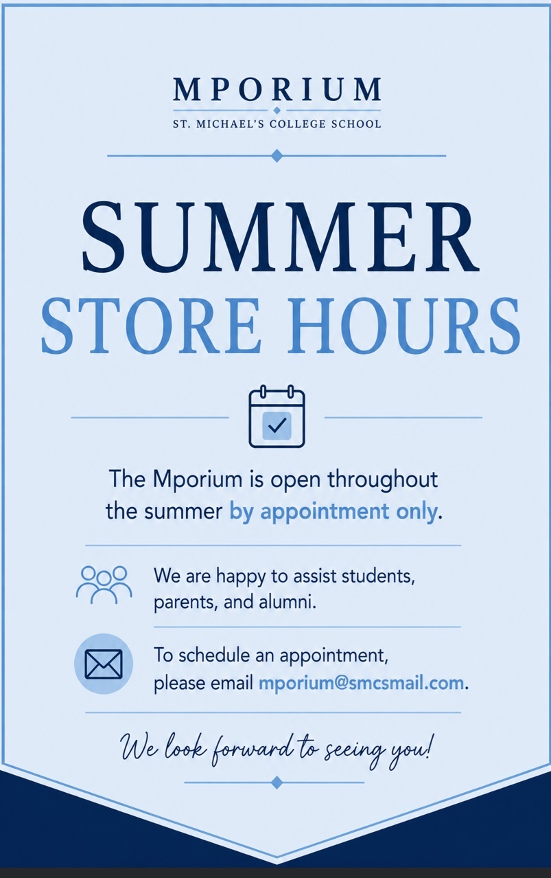 SUMMER HOURS