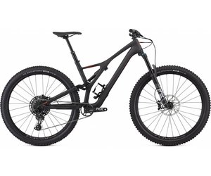 specialized stunt jumper