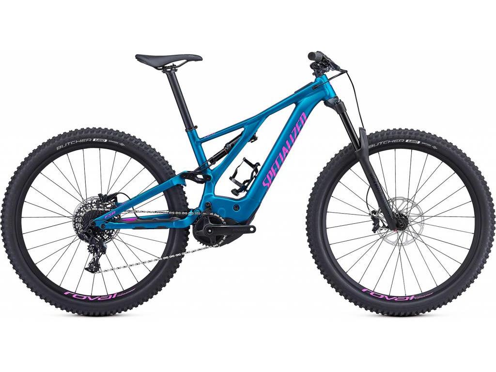 specialized women's turbo levo 2019