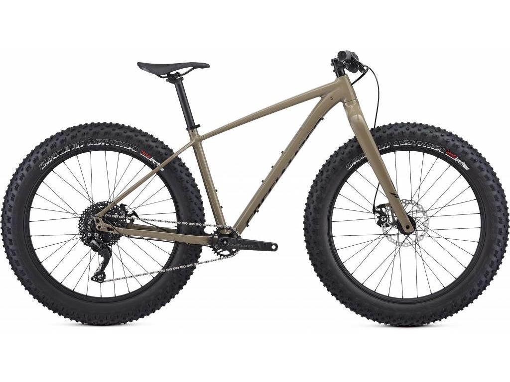 fatboy mountain bike