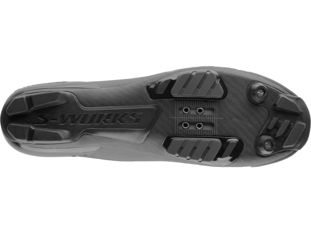 S-WORKS RECON MTB SHOE - 2021 - Cycle Néron