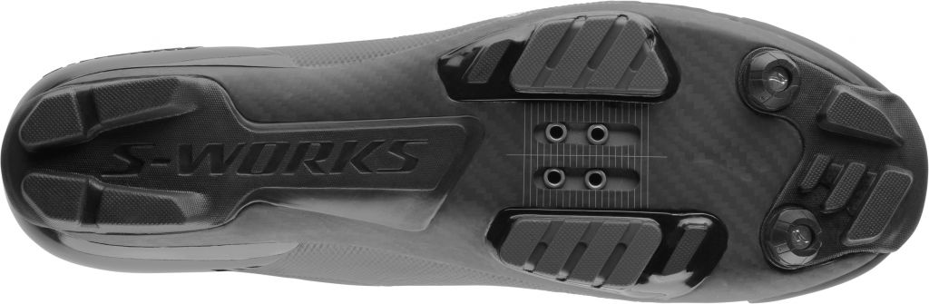 Specialized S-Works Recon Mountain Bike Shoes - Cycle Néron