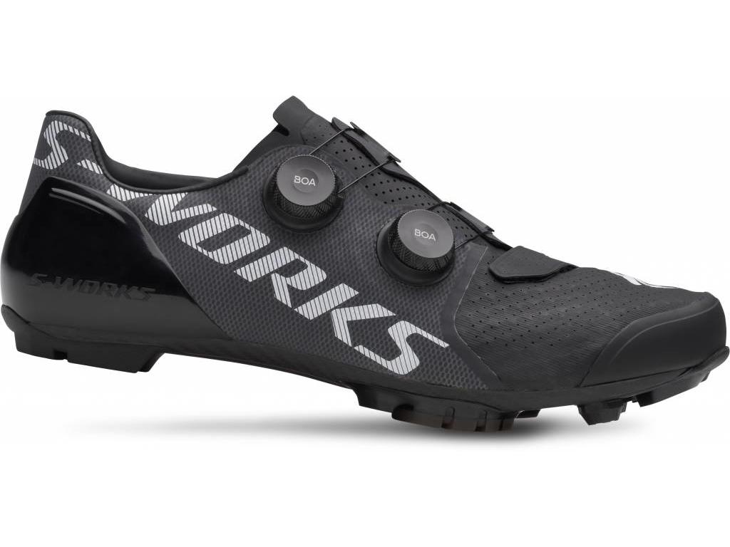 Specialized S-Works Recon Mountain Bike Shoes - Cycle Néron