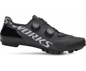 S-WORKS RECON MTB SHOE - 2021 - Cycle Néron