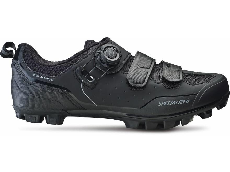 specialized spinning shoes
