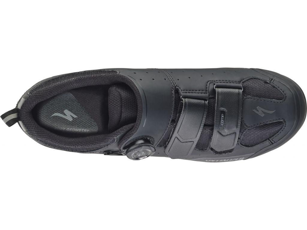 comp mountain bike shoes