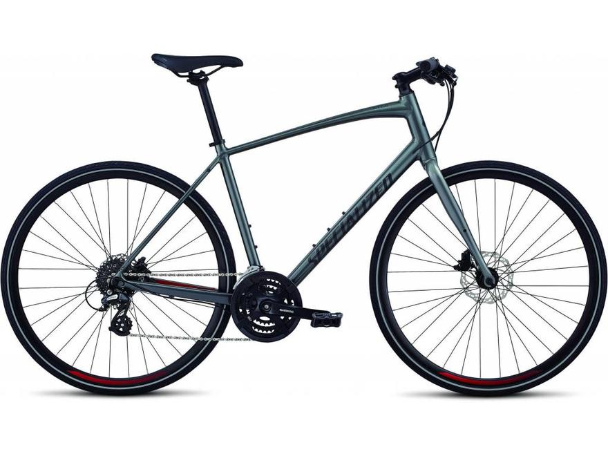 2019 specialized sirrus elite