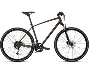 specialized crosstrail sport