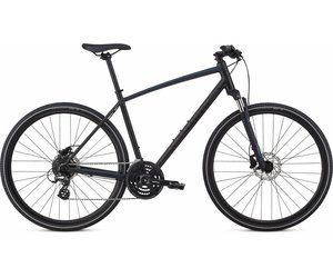 specialized bikes crosstrail