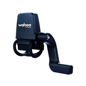 Wahoo Capteur Blue SC Speed/Cadence