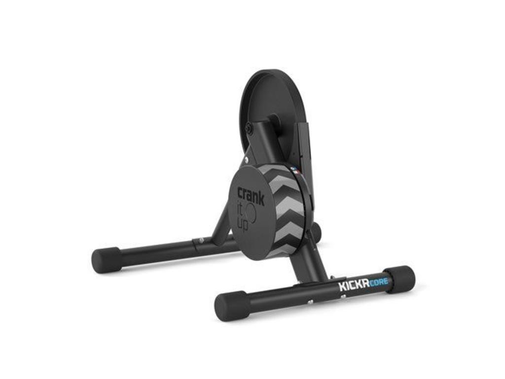 WAHOO KICKR CORE TRAINER - Cycle Néron