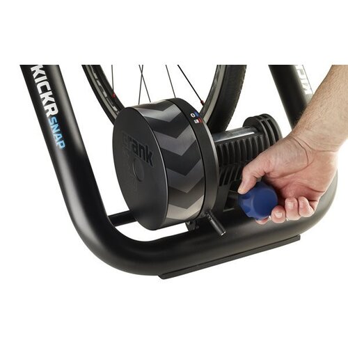 Wahoo Wahoo Kickr Snap Interactive Trainer