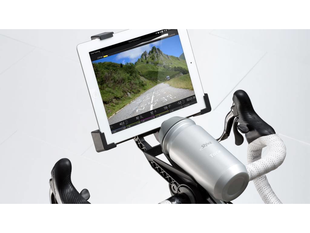 tacx ipad holder